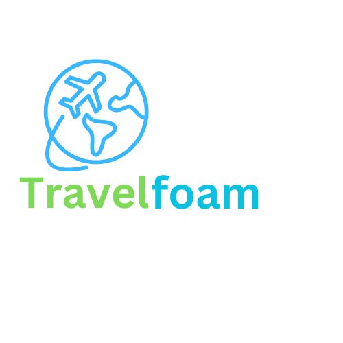 travelfoam